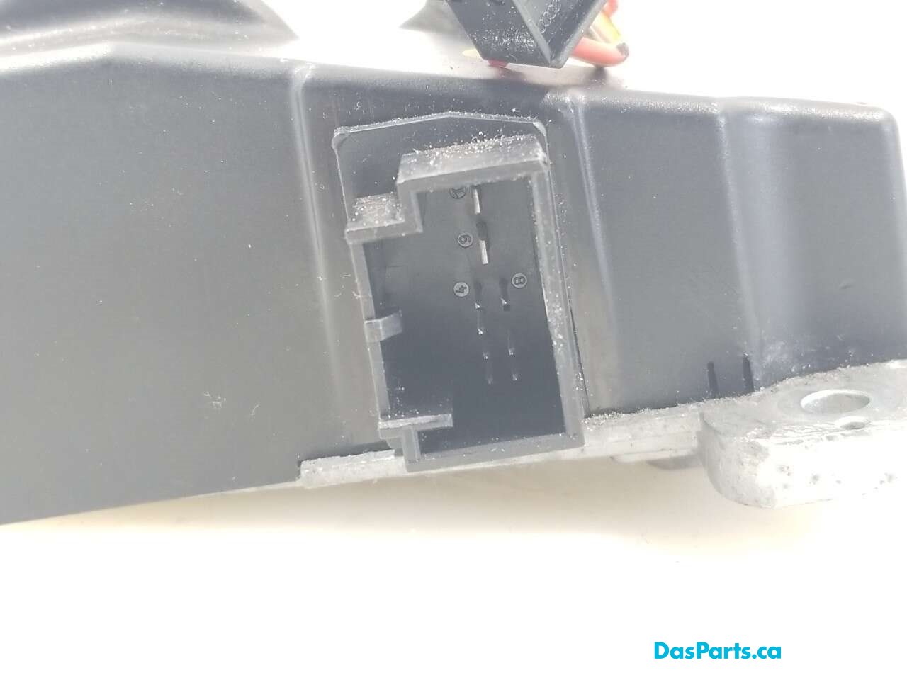 Steering Column Lock Module