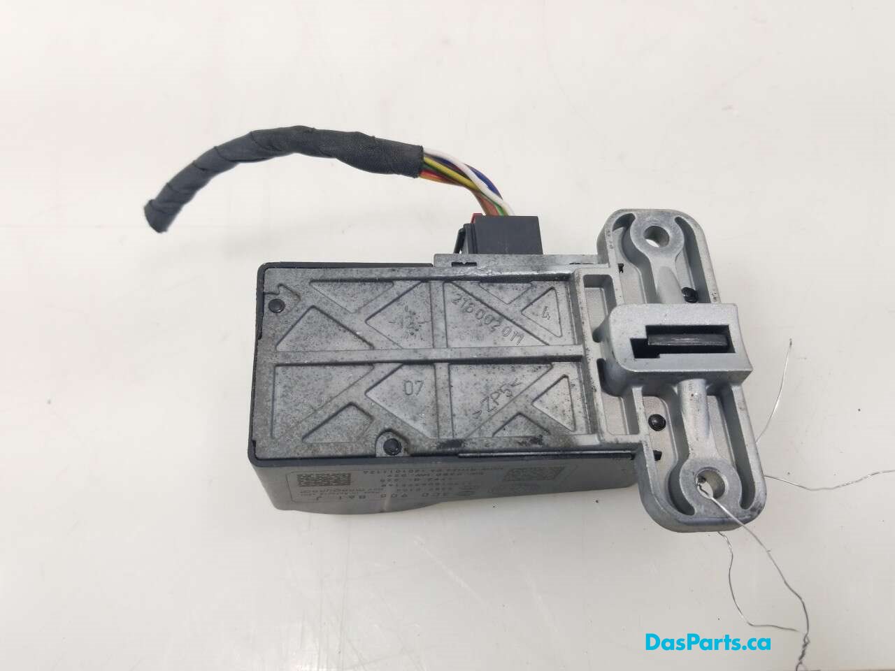 Steering Column Lock Module