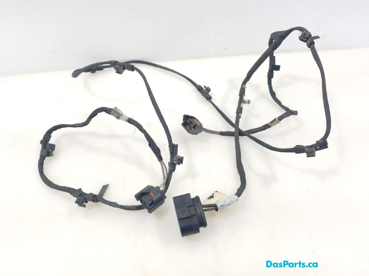 Front Bumper Harness