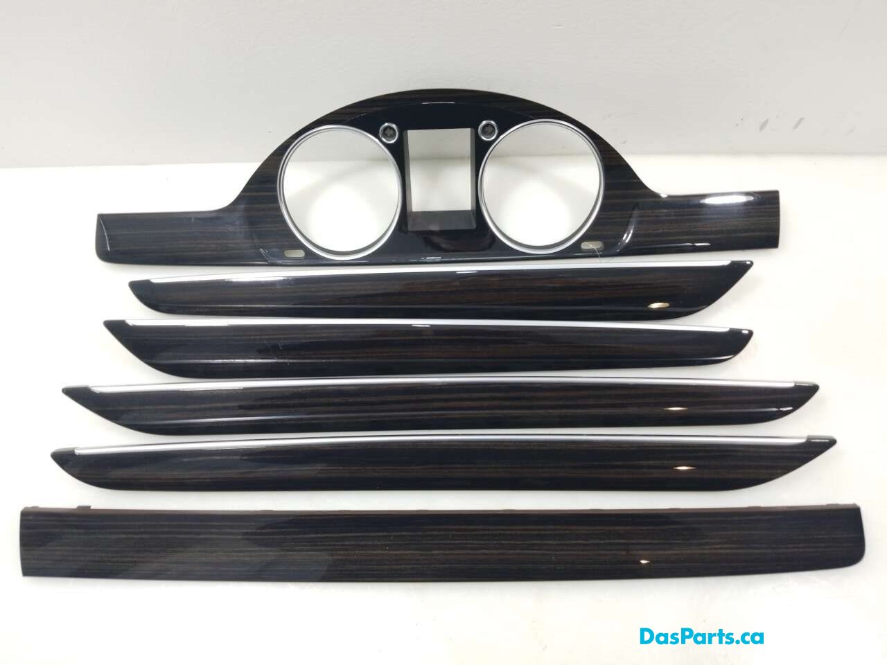 Dash Trim Set