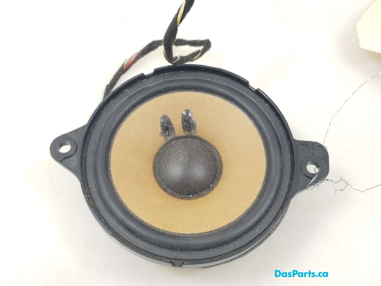 Dash Speaker Center