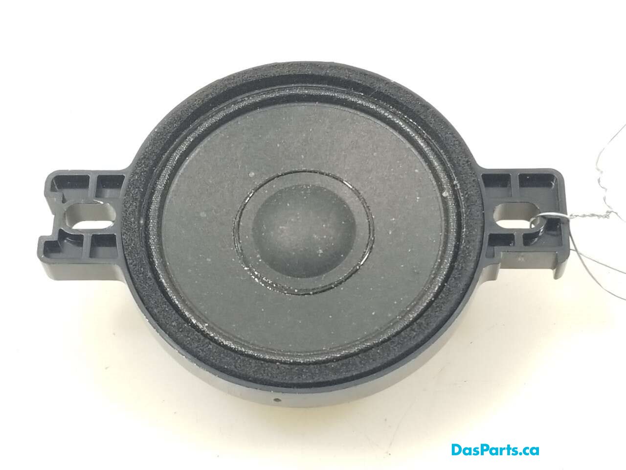 Dash Speaker 1
