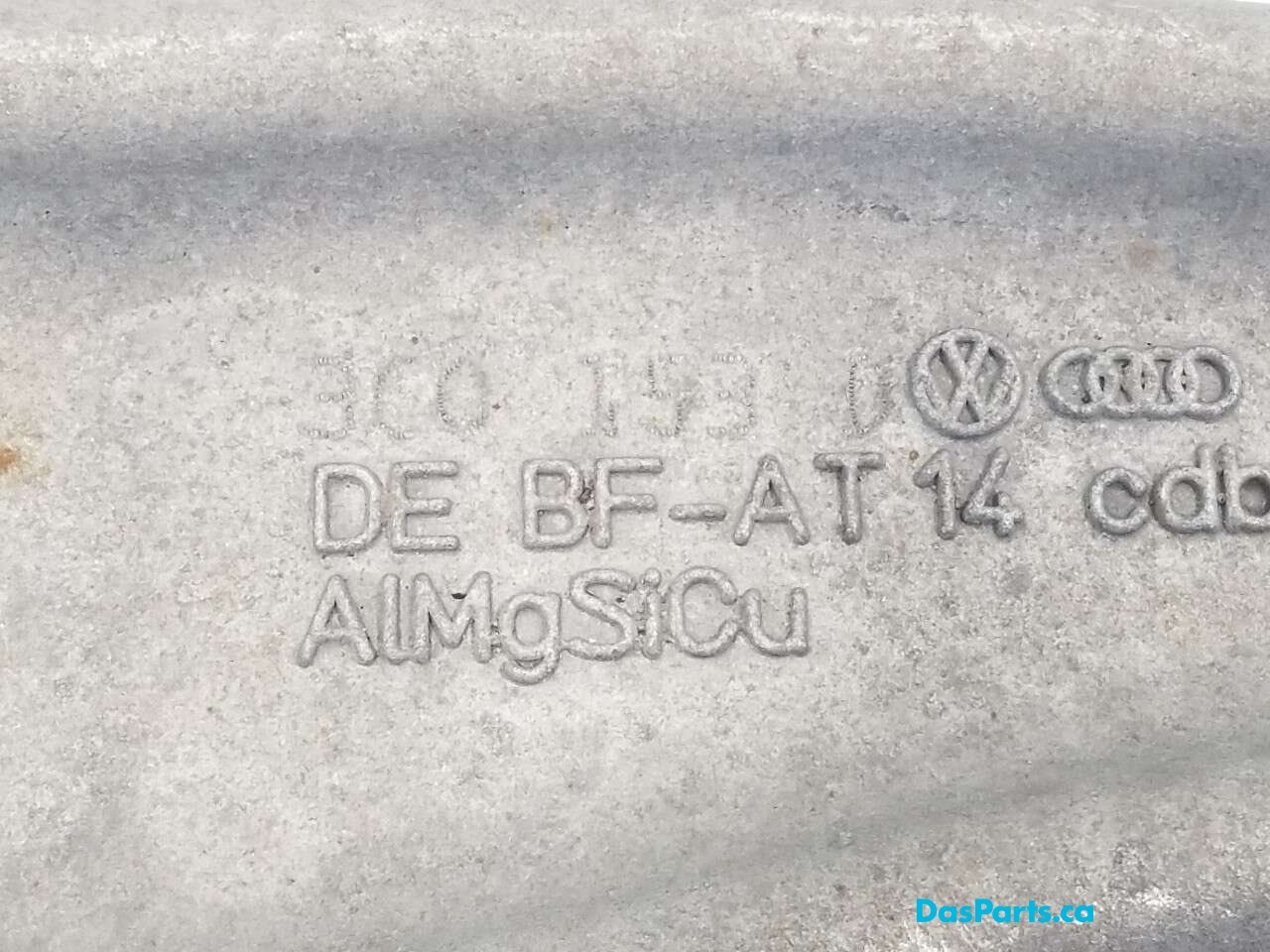 Front Lower Control Arm R