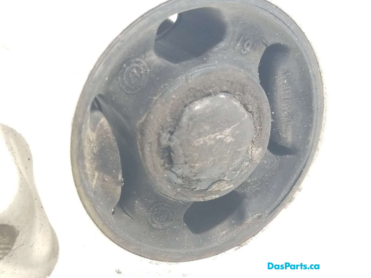 Front Lower Control Arm L