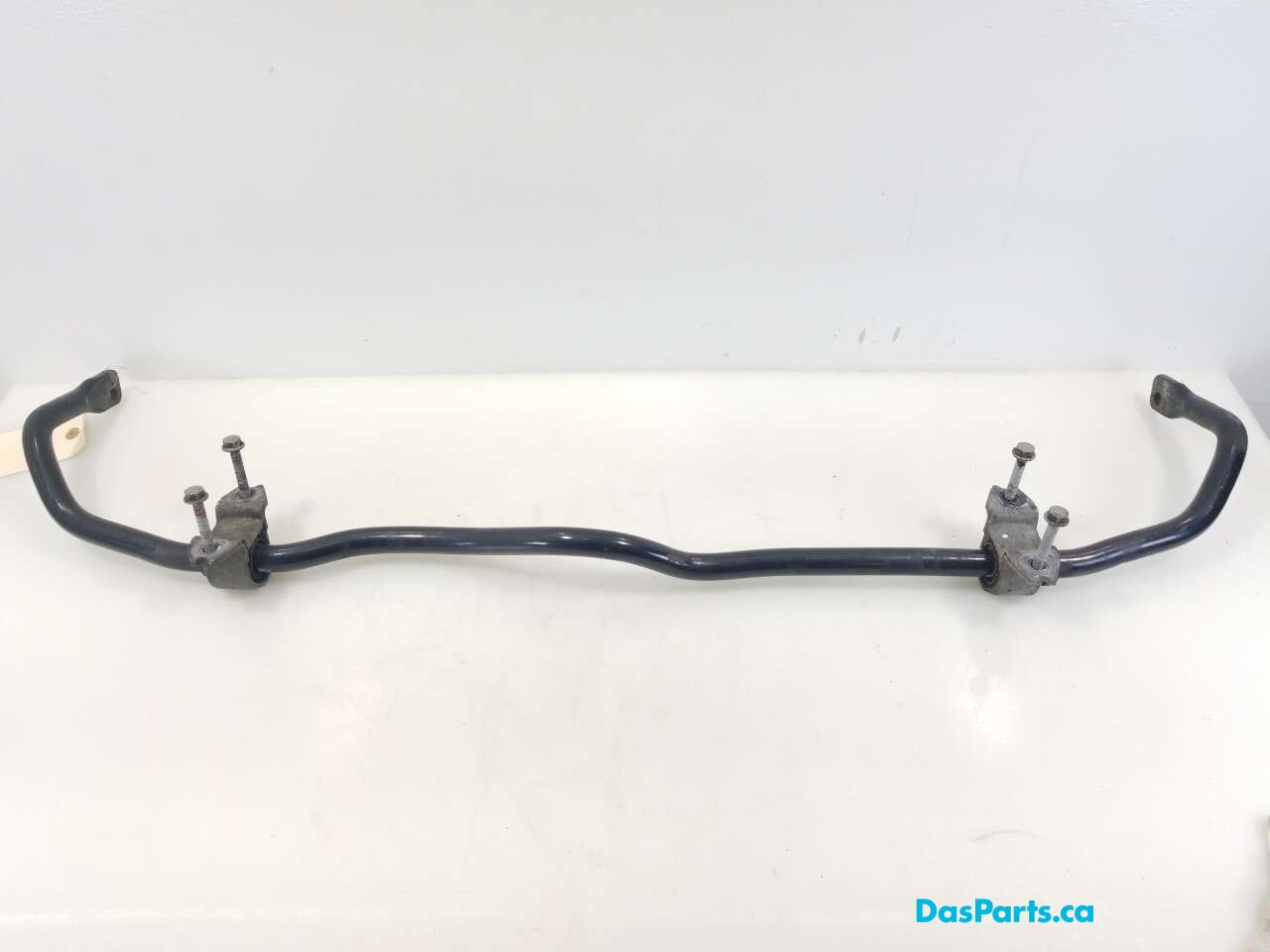 Front Sway Bar
