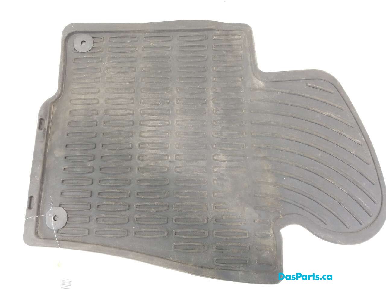 Floormat Set Rubber