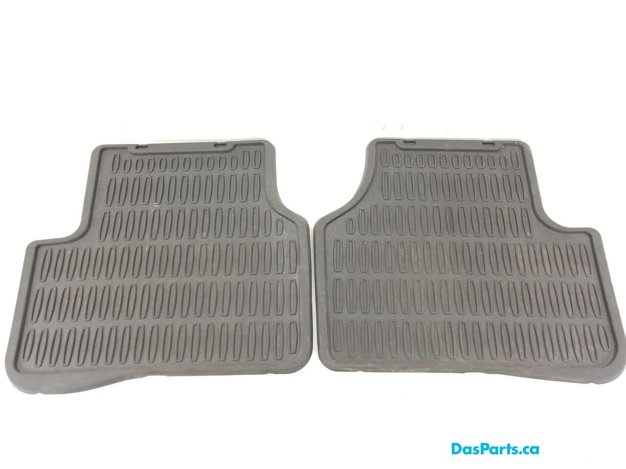 Floormat Set Rubber