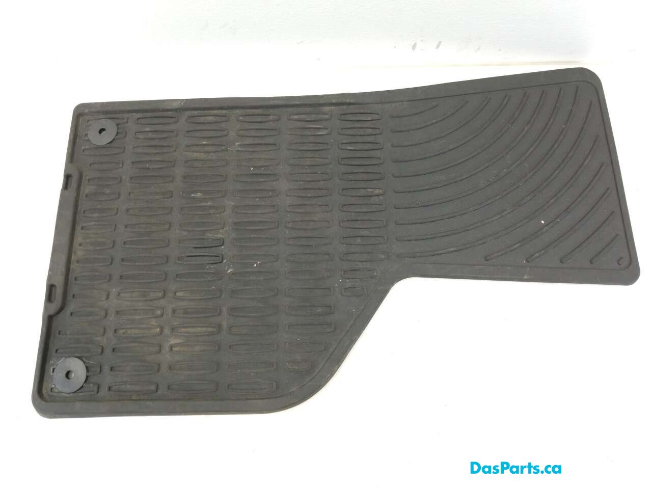 Floormat Set Rubber
