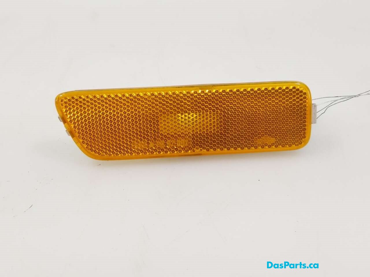 Bumper Reflector RF