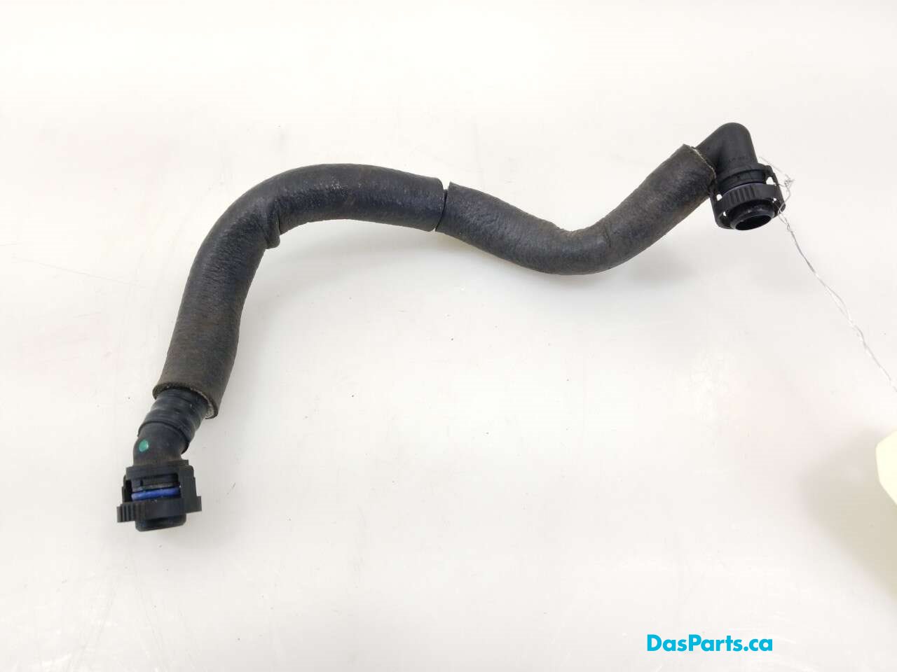 Secondary Air Hose 1