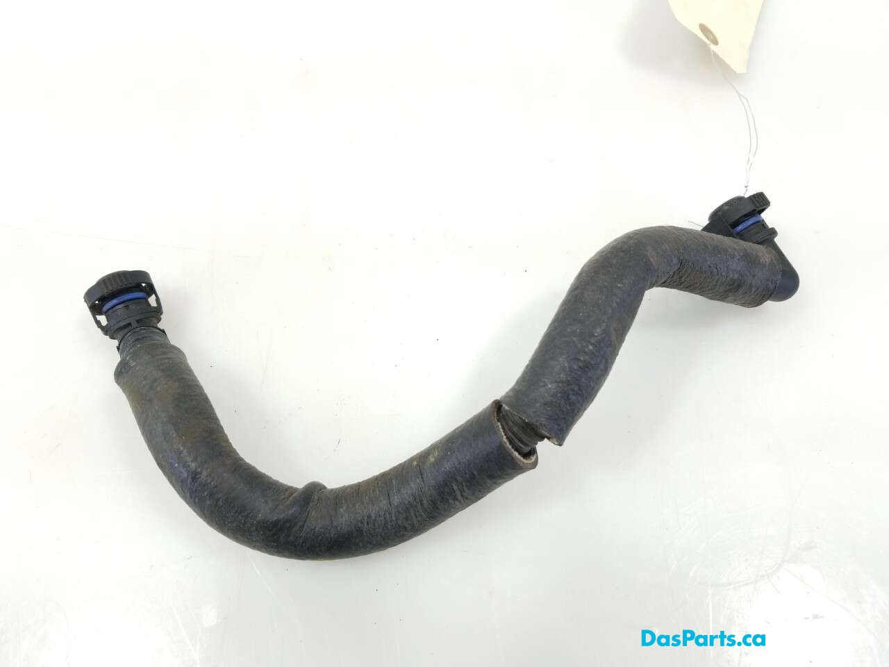 Secondary Air Hose 1