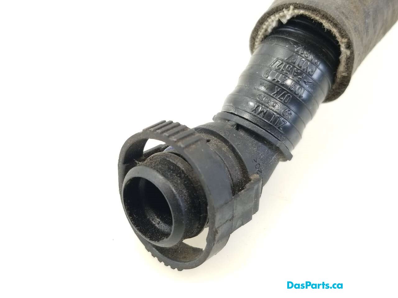 Secondary Air Hose 1