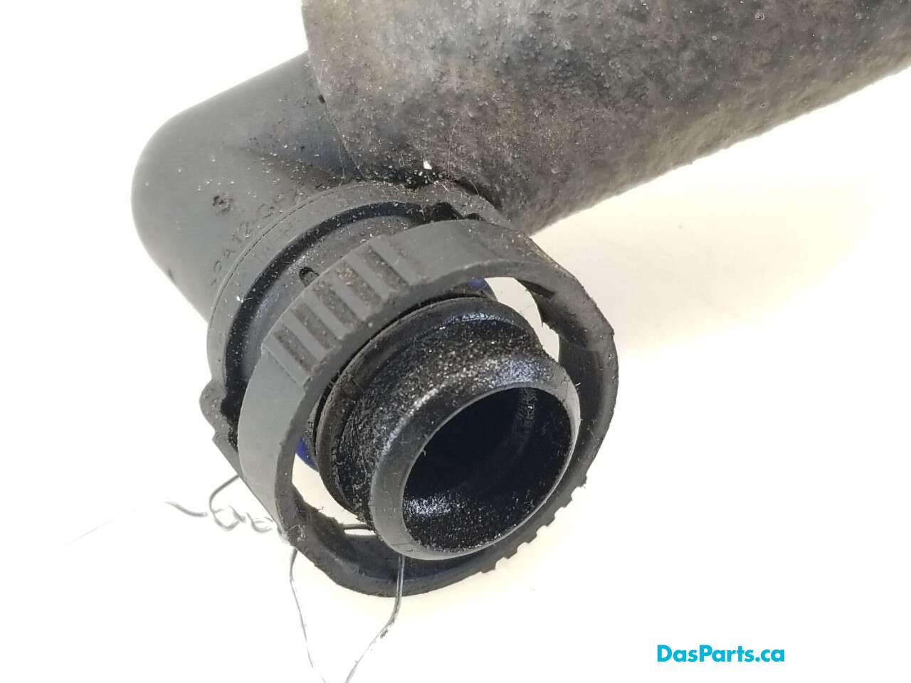 Secondary Air Hose 1