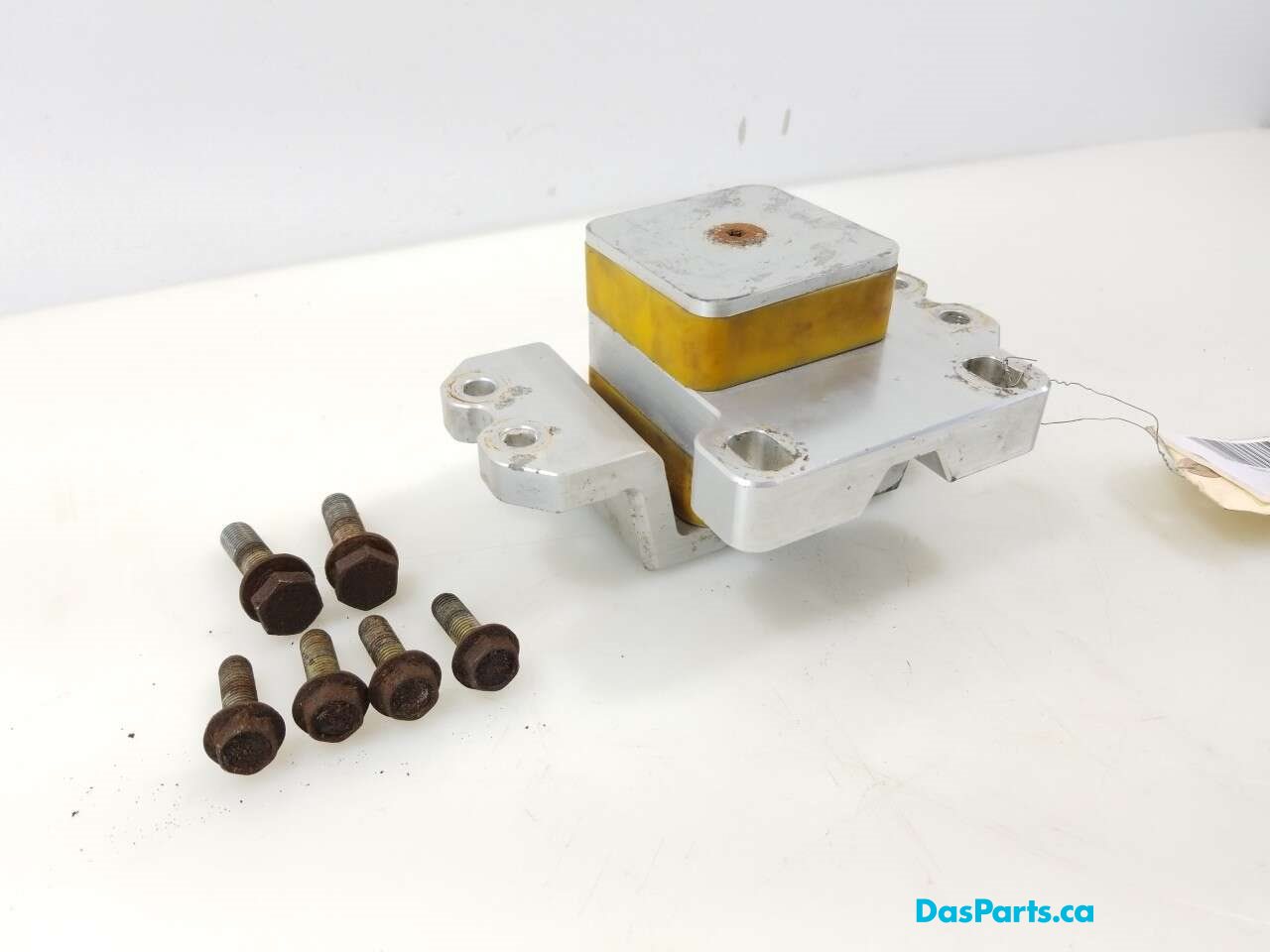 Transmission Mount Side 1