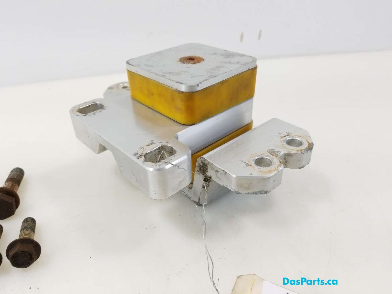 Transmission Mount Side 1