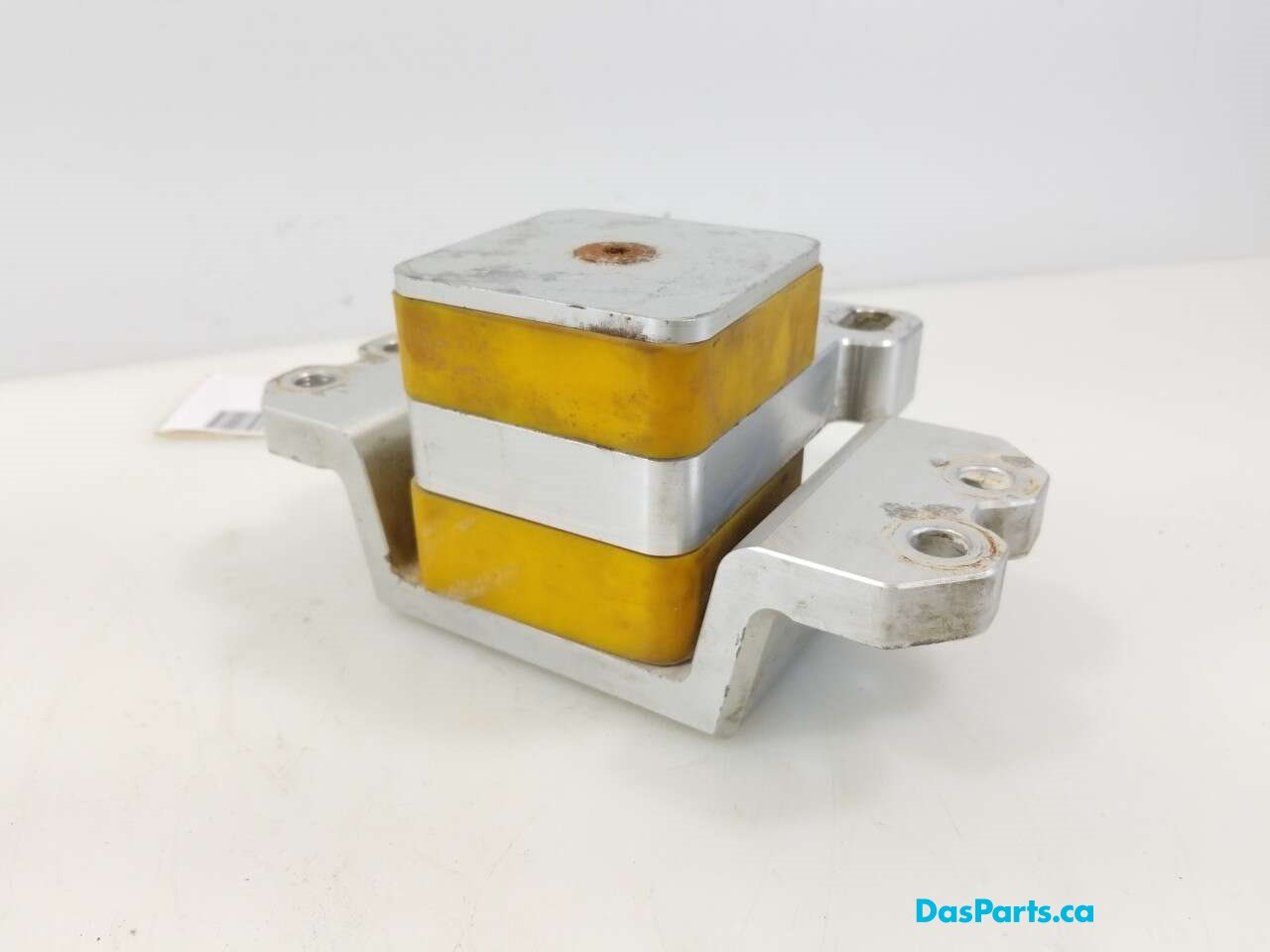 Transmission Mount Side 1