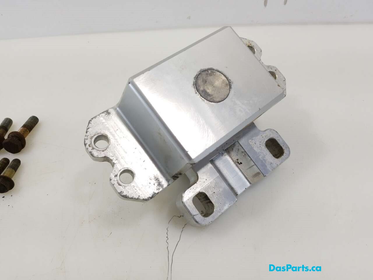 Transmission Mount Side 1