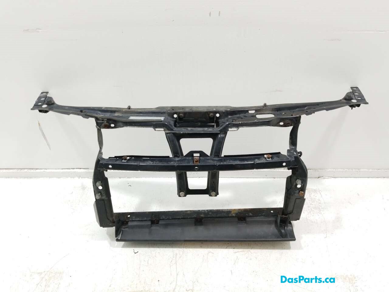 Radiator Support Main