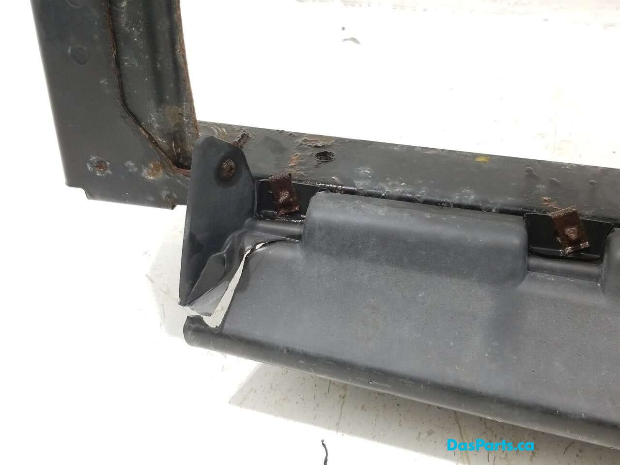 Radiator Support Main