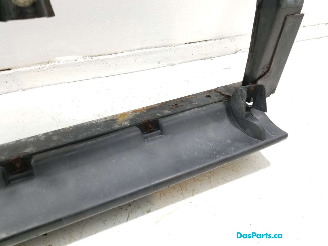 Radiator Support Main