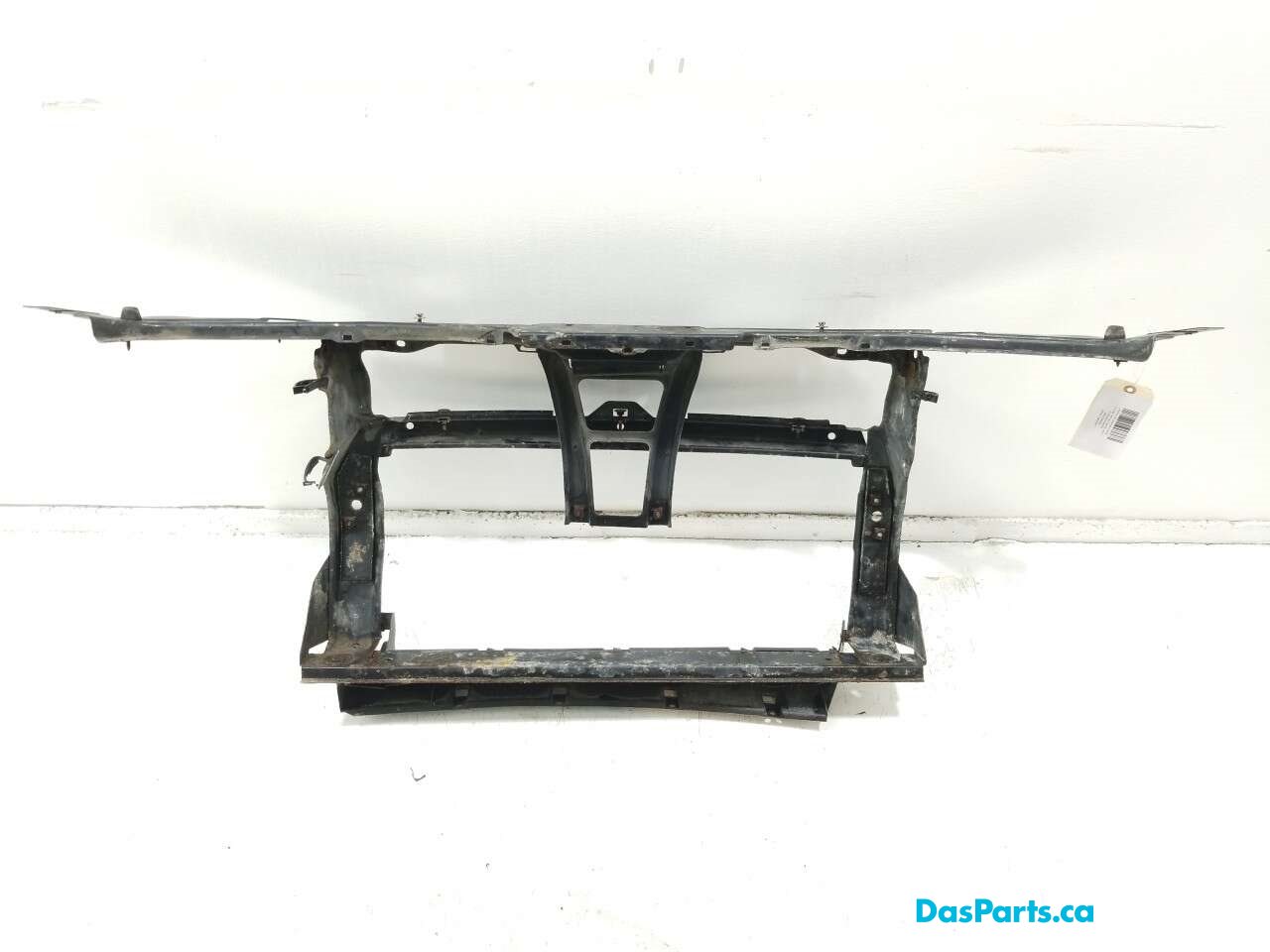 Radiator Support Main