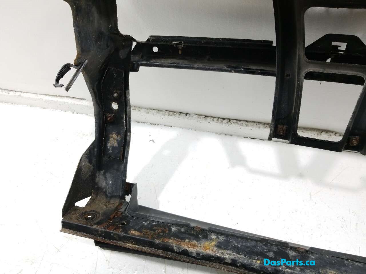 Radiator Support Main