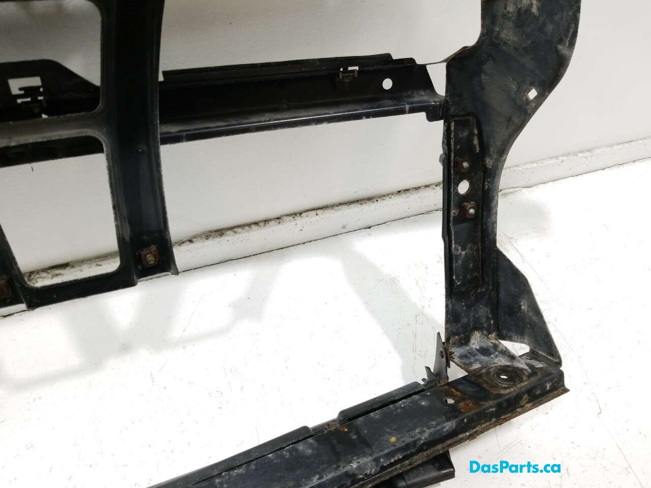 Radiator Support Main