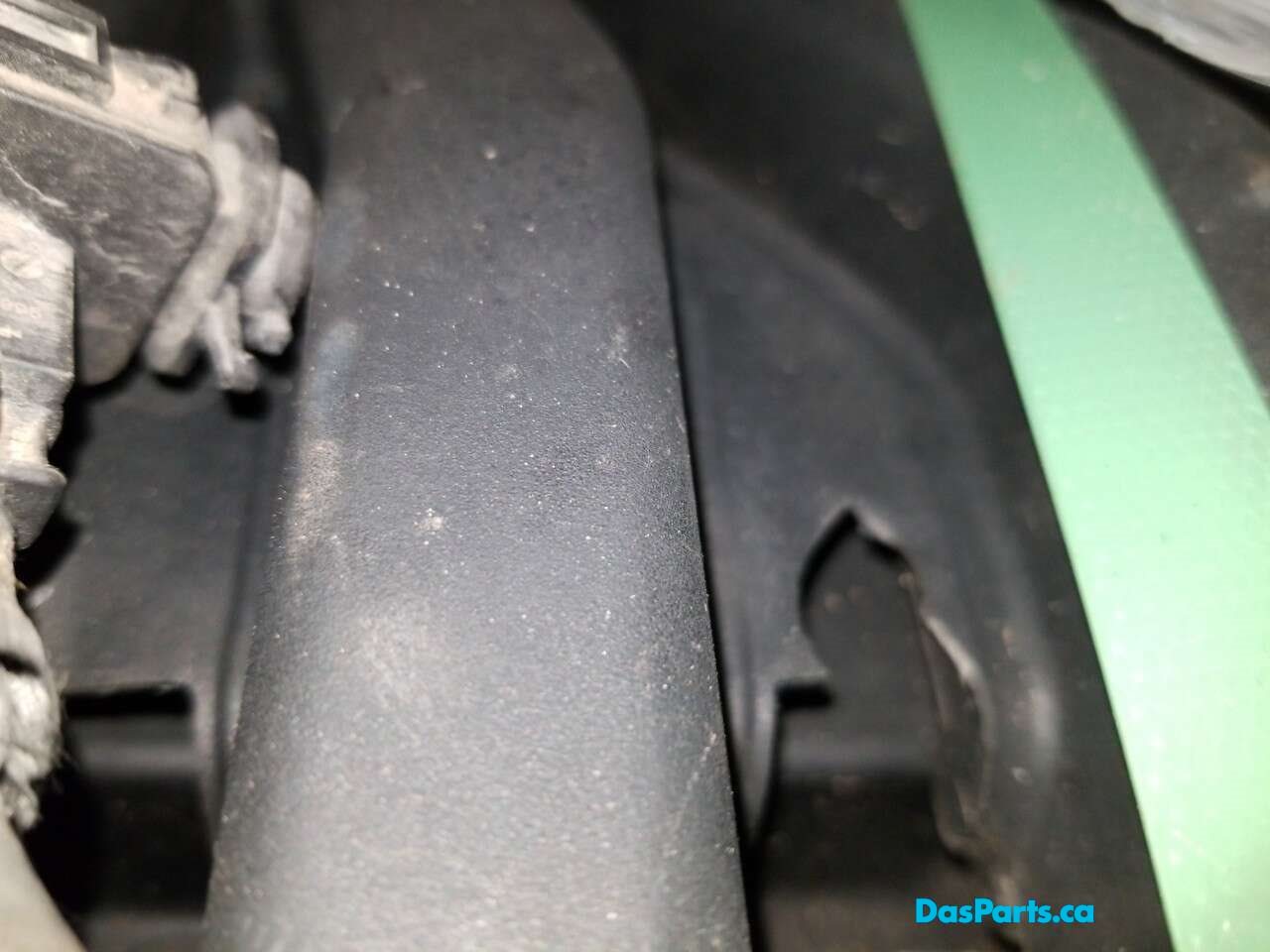 Engine Ass. Complete