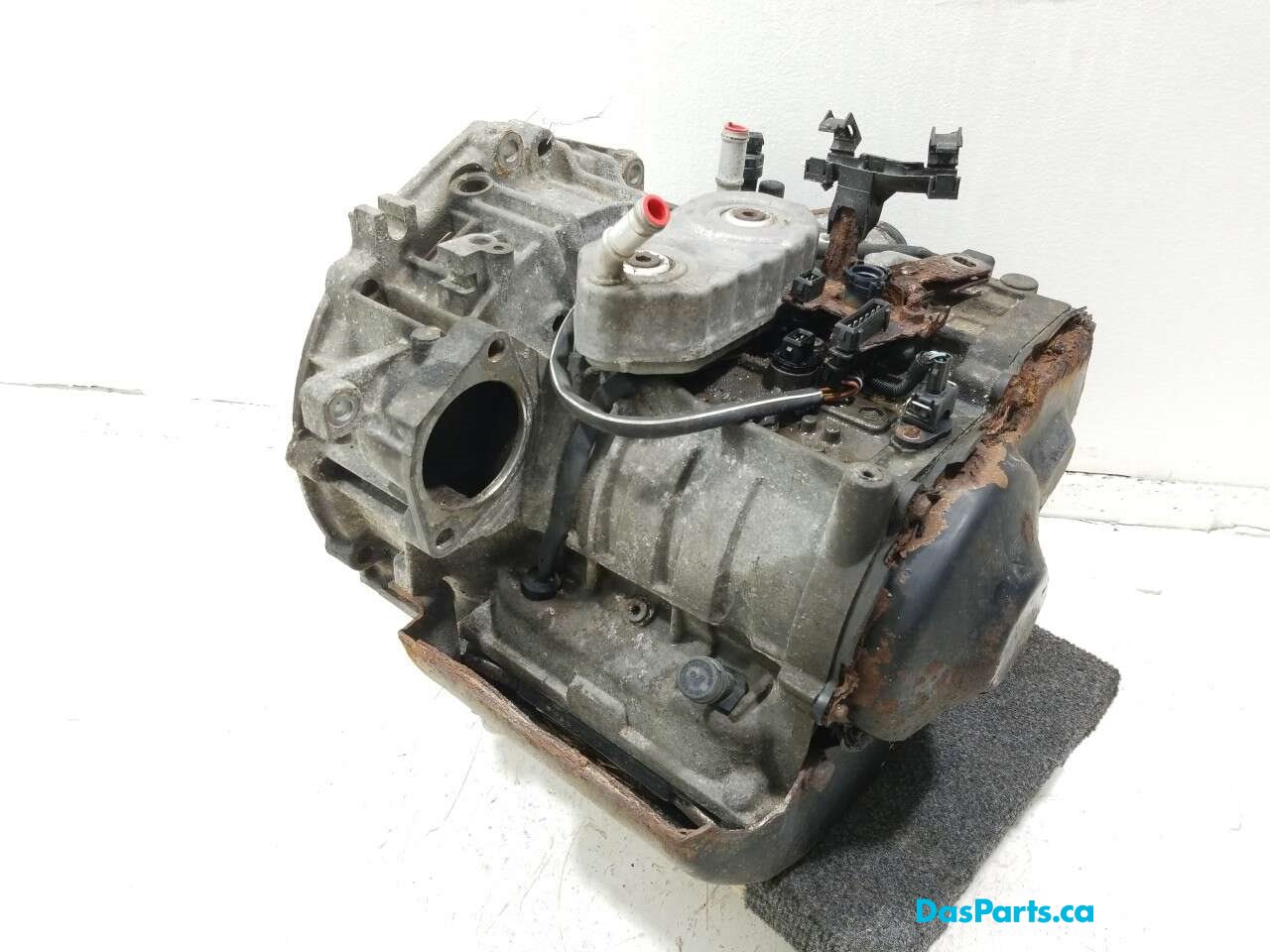 Automatic Transmission