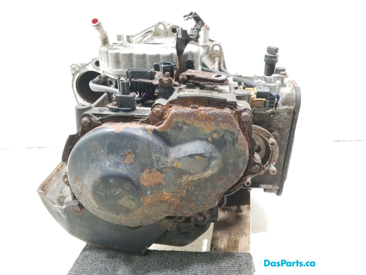 Automatic Transmission