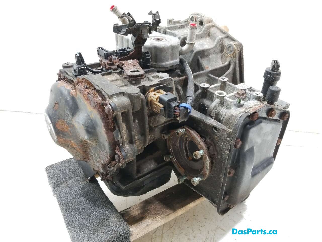 Automatic Transmission