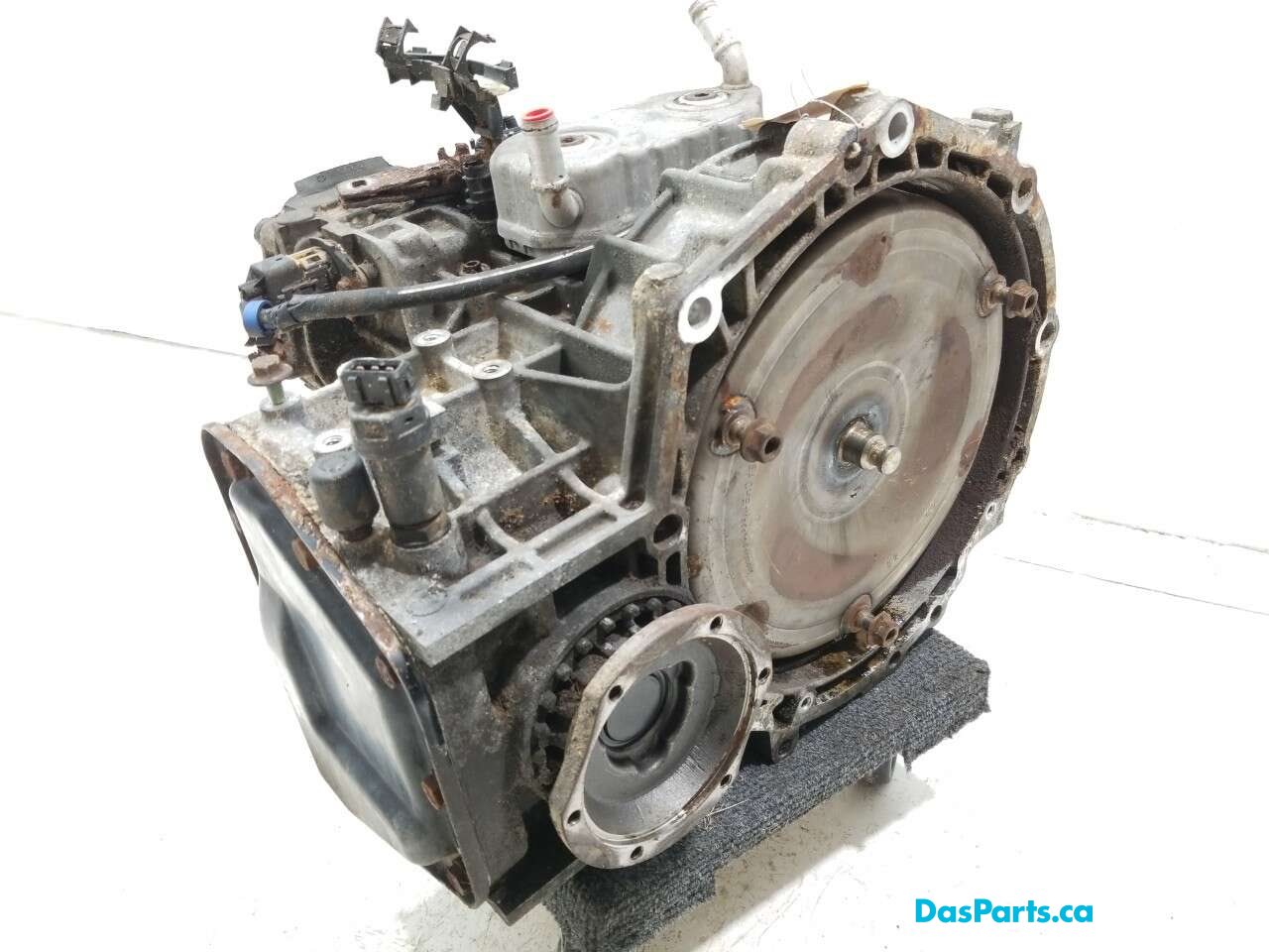 Automatic Transmission