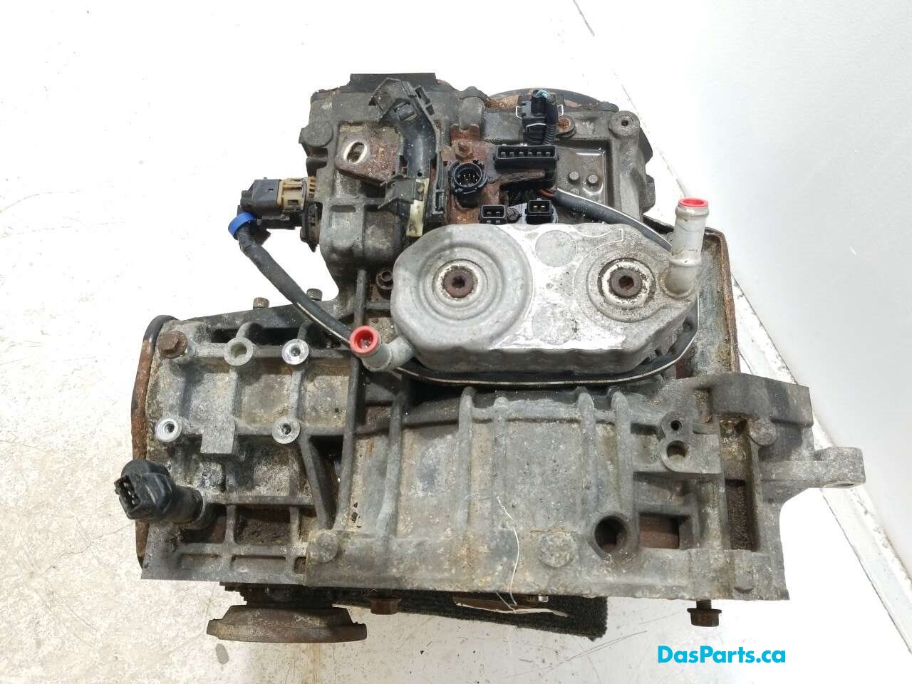 Automatic Transmission