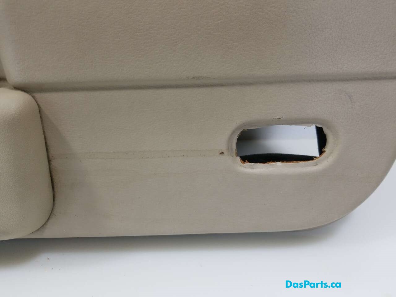 Door Card RF