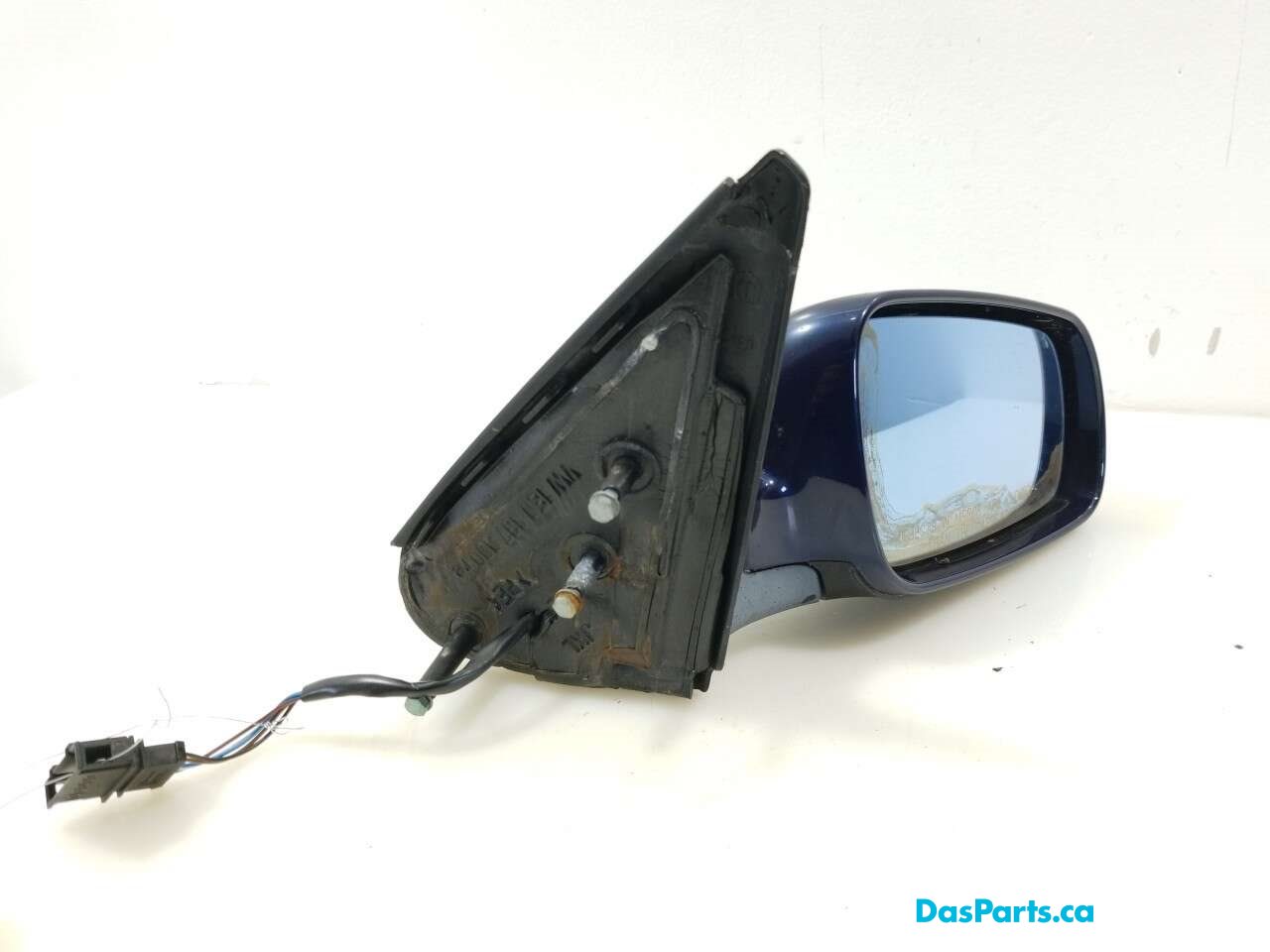 Side Mirror R