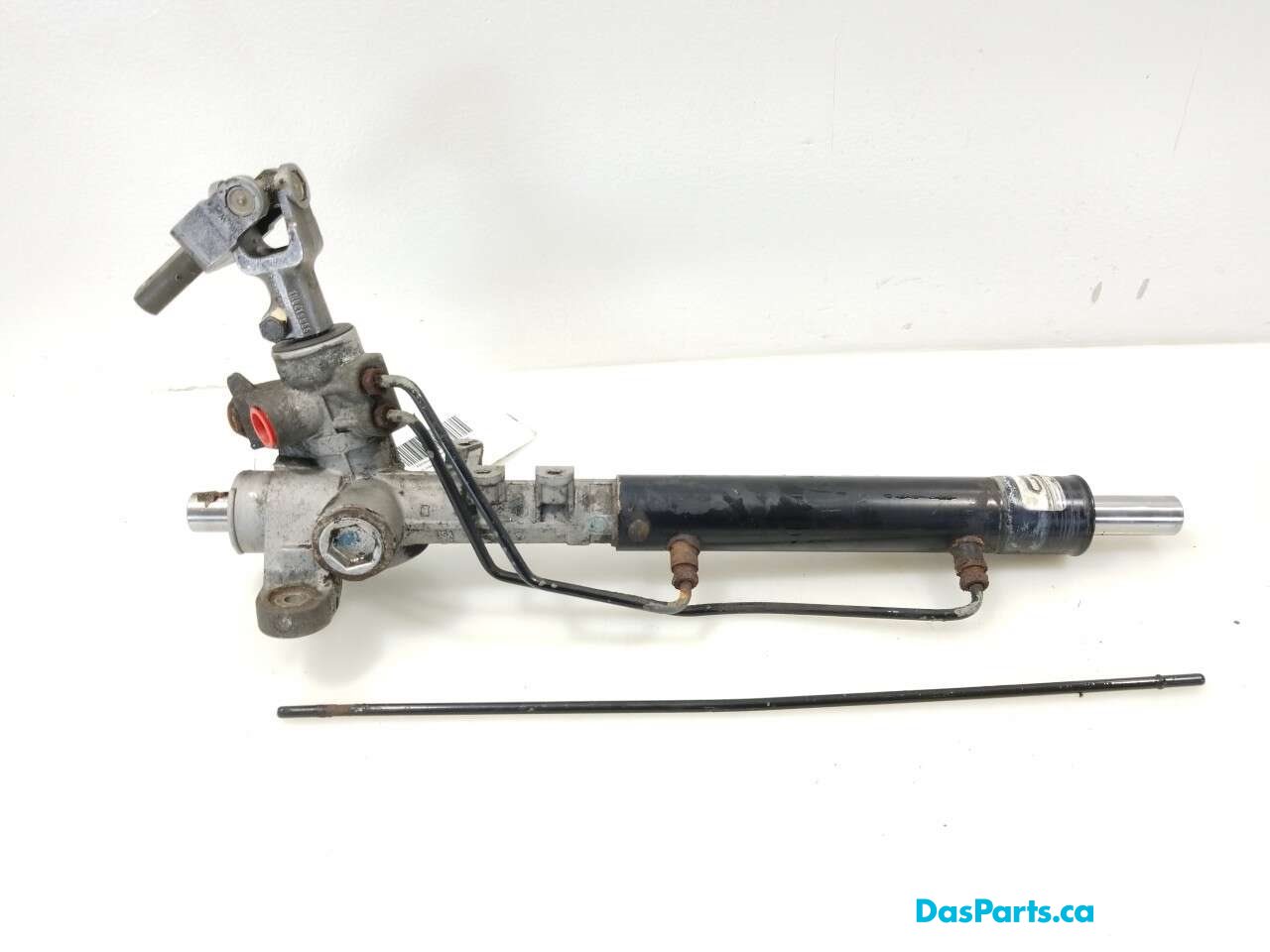 Power Steering Rack