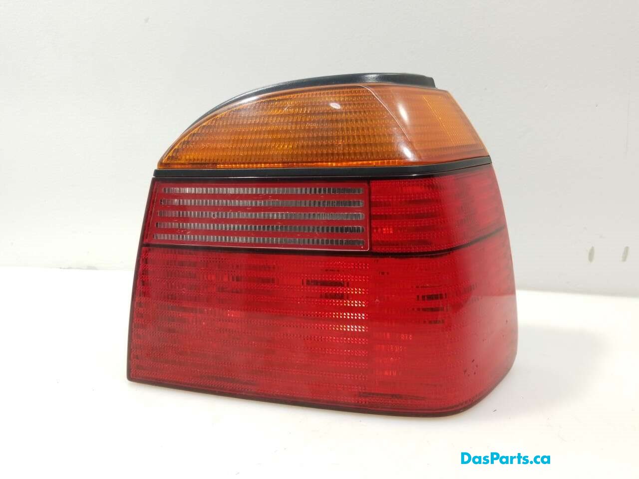 Taillight Outer RR
