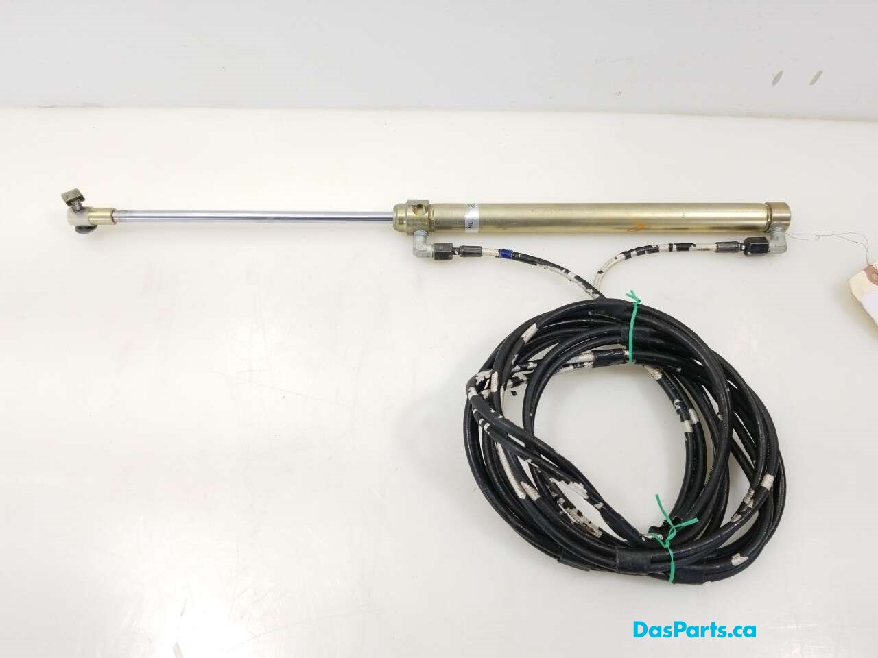 Convertible Roof Strut R