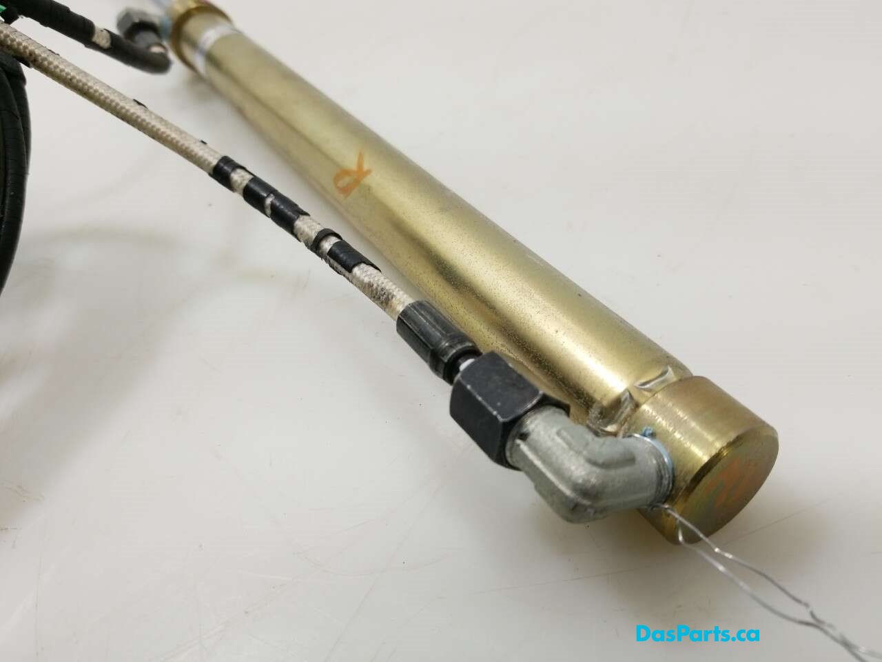 Convertible Roof Strut R