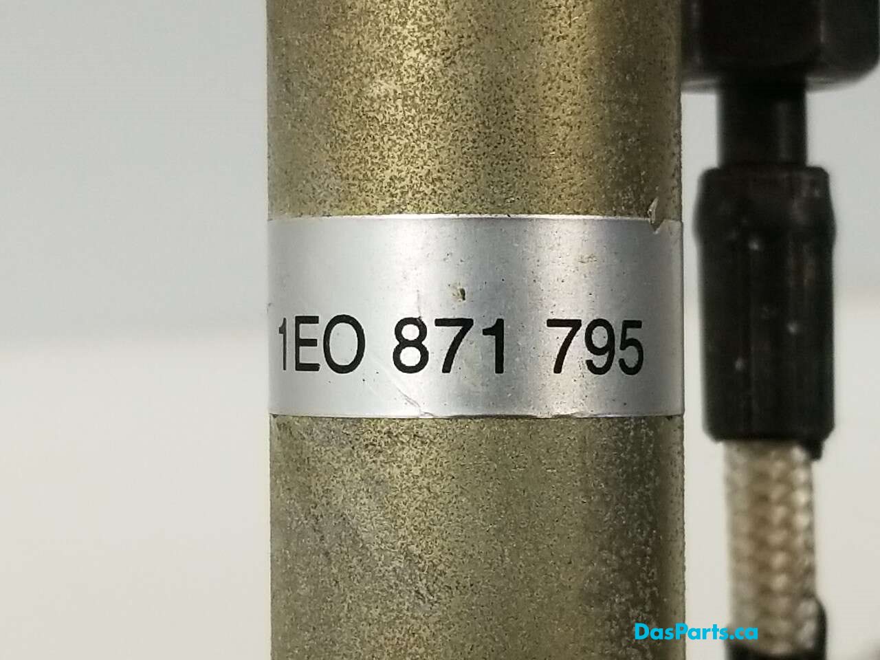 Convertible Roof Strut R