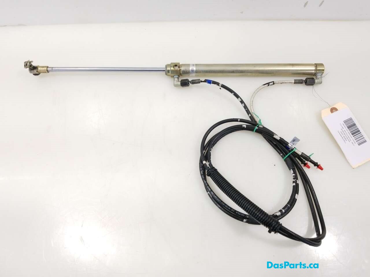 Convertible Roof Strut L