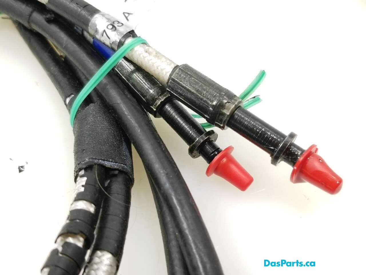 Convertible Roof Strut L