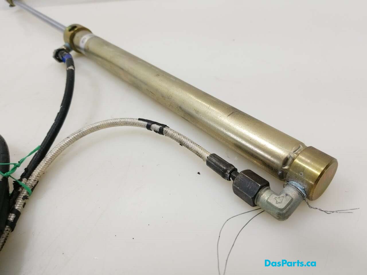 Convertible Roof Strut L