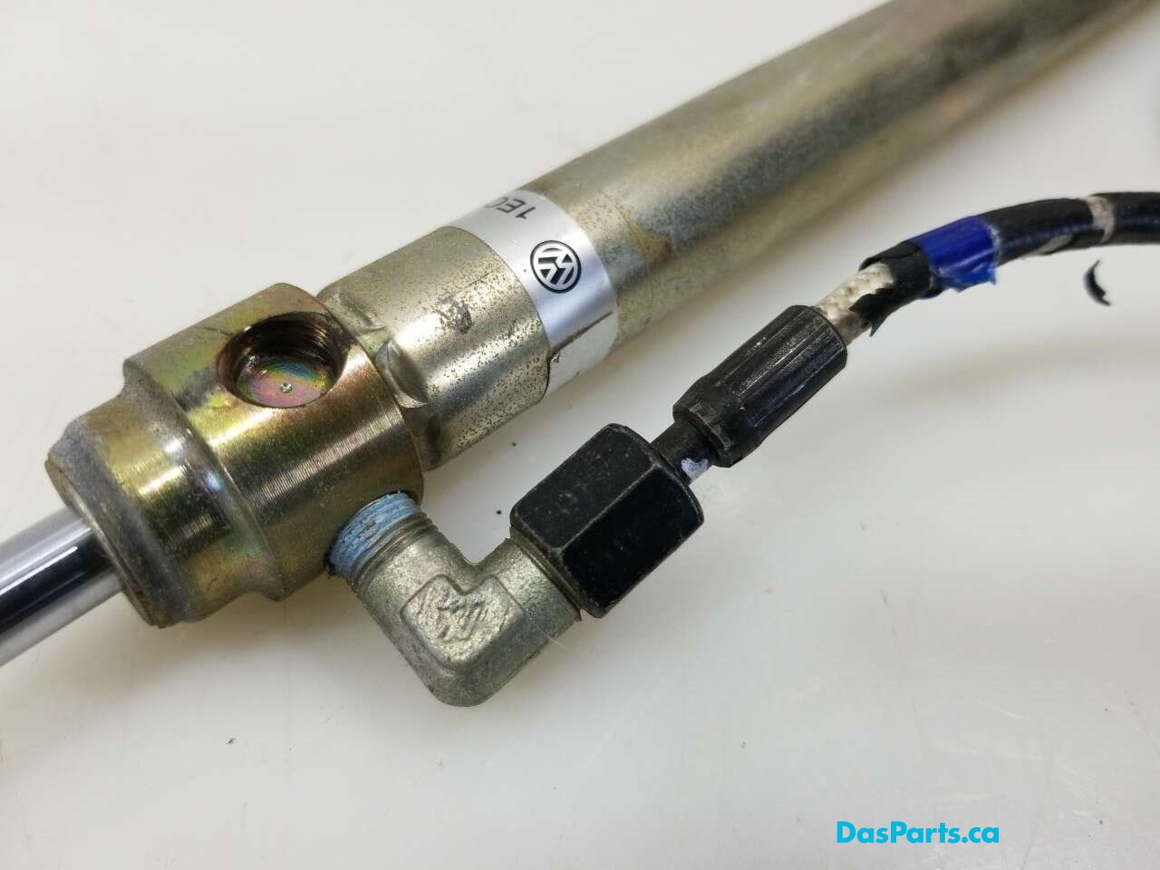 Convertible Roof Strut L