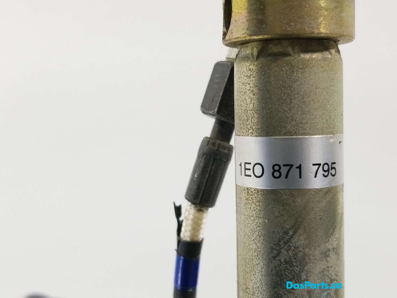 Convertible Roof Strut L