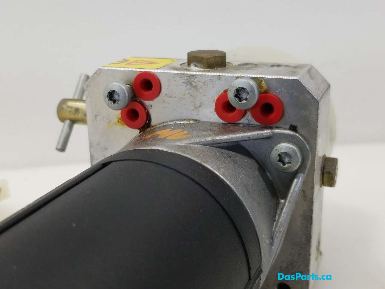 Convertible Roof Pump