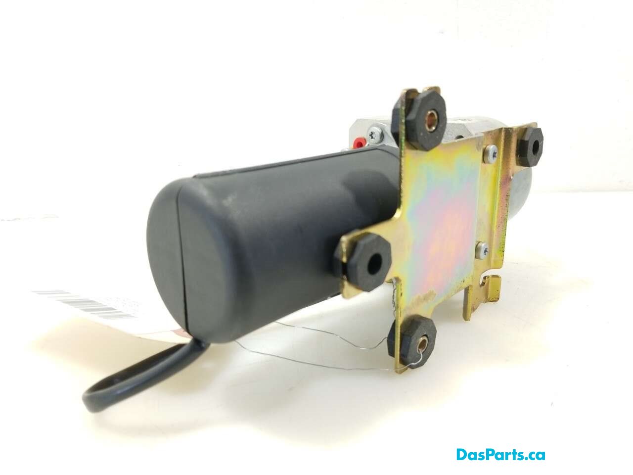 Convertible Roof Pump