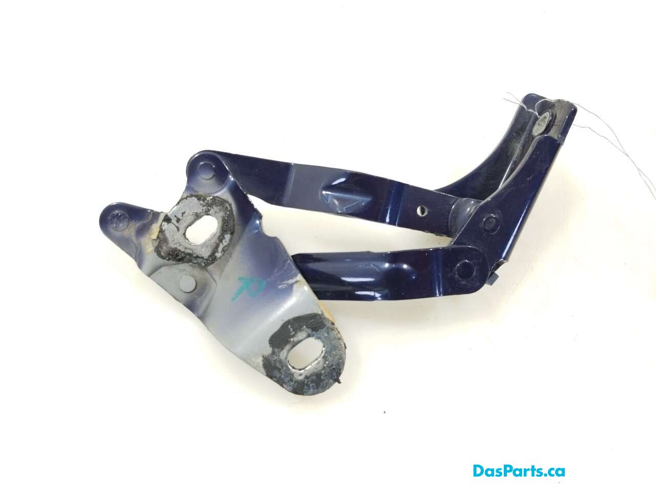 Trunk Hinge R