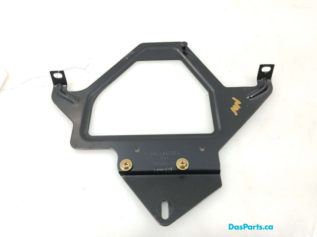 Transmission Control Module Bracket