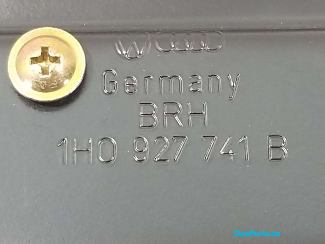 Transmission Control Module Bracket